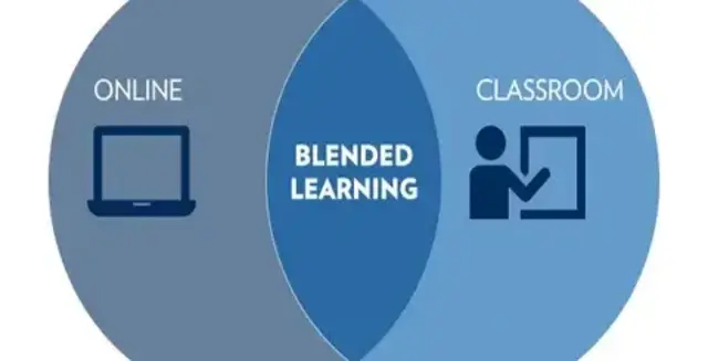 blended learning